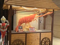 -广州增城富力万达嘉华酒店