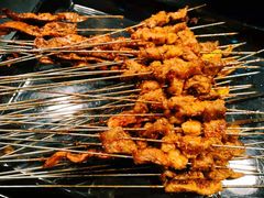 -碎怂烤肉(钟楼柳巷店)