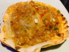 -很久以前羊肉串(清河店)