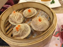 点都德灌汤包-点都德(聚福楼店)