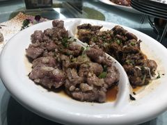 -古南都·老广东酒楼(龙江店)