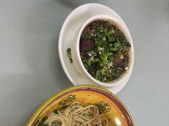 -小无锡面馆
