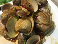 -老万烧烤(典逸心洲店)