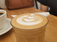 -Cafe Villa