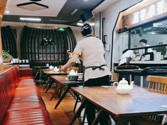 -清真伊香蘭餐厅