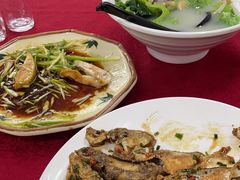 -隆都四季香饭店(碧海路店)