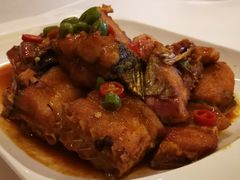 糍粑鱼-湖北味道(湖北大厦店)