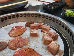 -熊出没日本烧肉放题