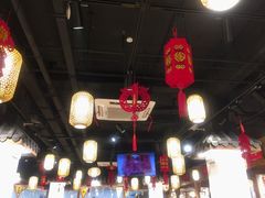 -老城南.鸭血粉丝汤(夫子庙店)