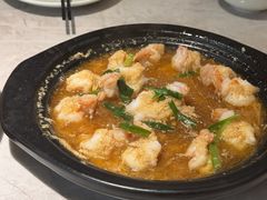 -船歌·鱼水饺青岛菜(石老人店)