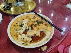 -新虹楼饭庄(崇明陈家镇店)