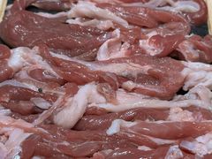 -津门老羊家·铜锅涮羊肉·烧烤(科技园店)