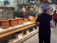 -汉金城海鲜烤肉自助百汇(烟台永旺购物中心店)