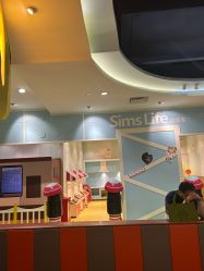 -MELAND CLUB亲子乐园•派对(虹桥万象城店)