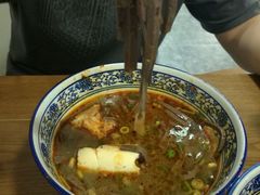 -惠记粉汤羊血梆梆肉(永松路店)