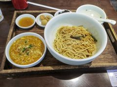 -蟹上黄·蟹黄面·江南糖水(人民广场店)