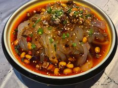 -红辣椒·川菜·火锅(大洋中心店)