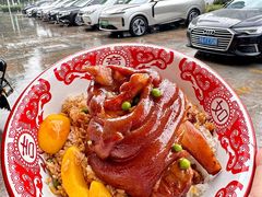 -三板斧黑鸭煲·始于1997(百步亭店)