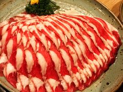 -老墙根涮肉·铜锅·烧烤(欢乐谷·王四营店)