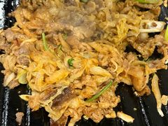 -厚味居炙子烤肉·清真(天桥南纬路店)