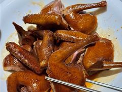 -凤凰楼酒家·粤宴点心(华强北店)