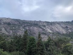 -大罗山风景区