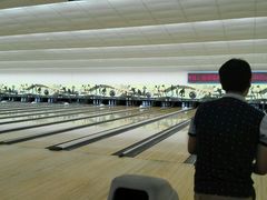 -广州保龄球馆(广州天河体育中心店)