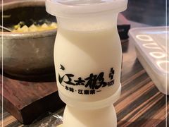 -江太极江浙菜(马桥万达广场店)