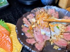 -無境·匠心日本料理(汉街店)