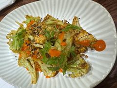-blend咖啡部落(卓悦中心店)