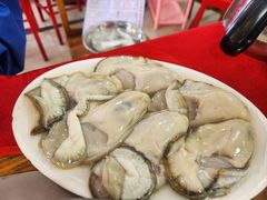 -花苑美食横琴生蚝火锅(拱北粤华路店)