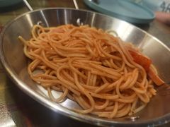 -美森西餐厅(曙光大道店)