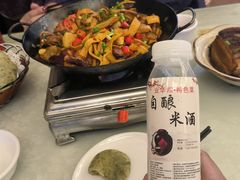 -业华湘·特色菜