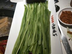 -川西坝子(老军营店)