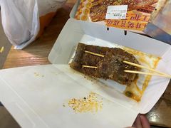 -乐乐姐超级土豆(中关村5号店)
