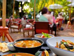 -Fern Forest Cafe
