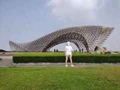 -南汇嘴观海公园