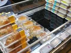 -85度C(南京龙江店)