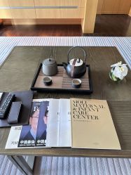 -茉莉智慧母婴护理中心(亮马河店)