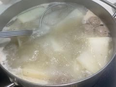 -黑山牛肉汤火锅(花城汇店)