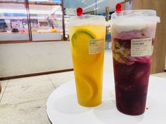 -奈雪的茶(大悦城店)