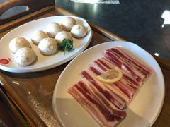 -辛氏火炉·韩式古法烤肉(松北店)