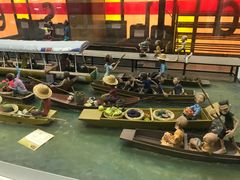 -芭提雅3D美术馆