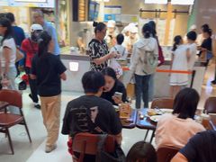 -伽喱博士 Dr.CURRY咖喱饭(太阳宫咖喱店)