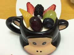 -Sweety Fairy小蜜蜂蛋糕&下午茶(大柏树店)