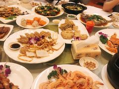 -四海之家(蛇口店)
