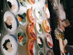 -星伦多自助料理·涮烤一体(杭州来福士店)