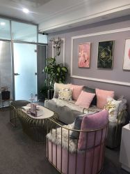 -YooMee优美智能科技美肤机构