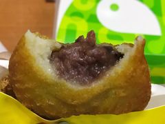 -德克士(长安百货店)