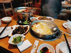 -守柴炉烤鸭(中海国际店)